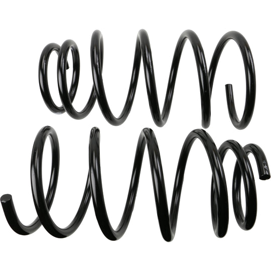 81758 Coil Spring Set MOOG Chassis Products Canada