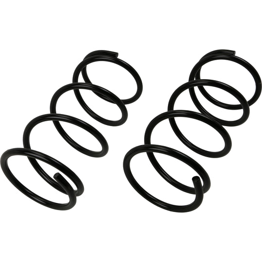 81759 Coil Spring Set MOOG Chassis Products Canada