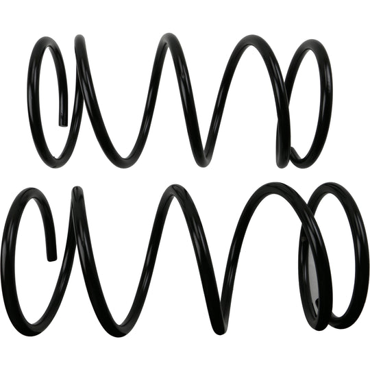 81759 Coil Spring Set MOOG Chassis Products Canada