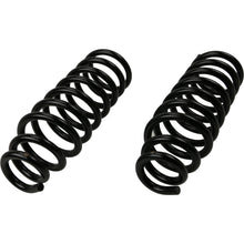 Charger l'image dans la galerie, 81760 Coil Spring Set MOOG Chassis Products Canada