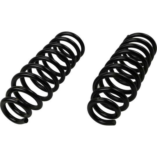 81760 Coil Spring Set MOOG Chassis Products Canada