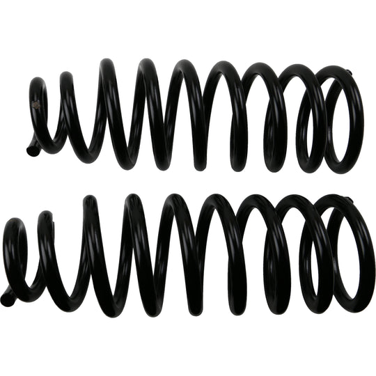 81760 Coil Spring Set MOOG Chassis Products Canada
