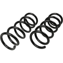Charger l'image dans la galerie, 81761 Coil Spring Set MOOG Chassis Products Canada