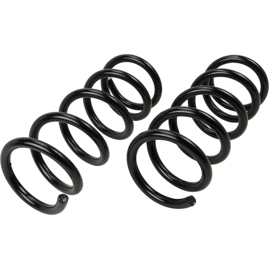 81761 Coil Spring Set MOOG Chassis Products Canada