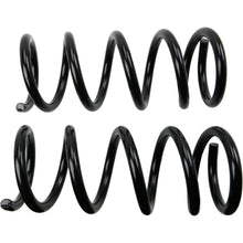 Charger l'image dans la galerie, 81761 Coil Spring Set MOOG Chassis Products Canada