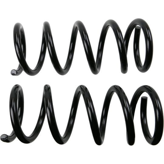 81761 Coil Spring Set MOOG Chassis Products Canada