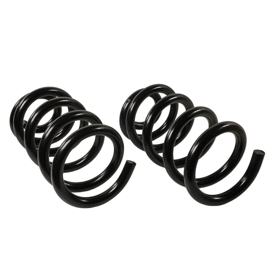 81766 Coil Spring Set MOOG Chassis Products Canada