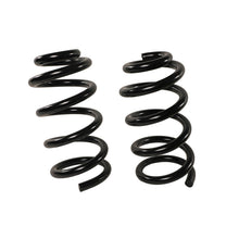 Load image into Gallery viewer, 81766 Coil Spring Set MOOG Chassis Products Canada