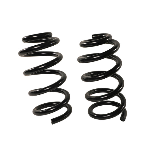 81766 Coil Spring Set MOOG Chassis Products Canada