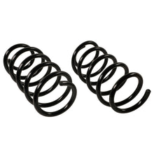 Load image into Gallery viewer, 81767 Coil Spring Set MOOG Chassis Products Canada