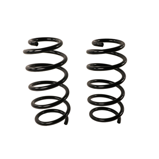 81767 Coil Spring Set MOOG Chassis Products Canada