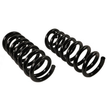 Load image into Gallery viewer, 81769 Coil Spring Set MOOG Chassis Products Canada