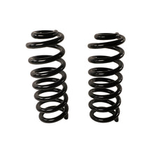 Load image into Gallery viewer, 81769 Coil Spring Set MOOG Chassis Products Canada
