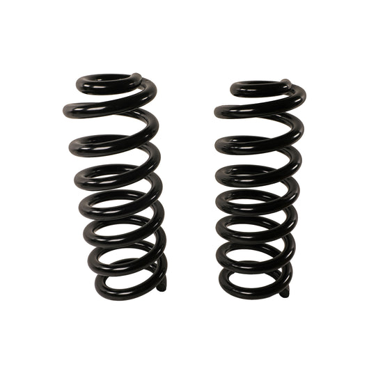 81769 Coil Spring Set MOOG Chassis Products Canada