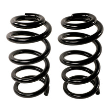 Charger l'image dans la galerie, 81770 Coil Spring Set MOOG Chassis Products Canada