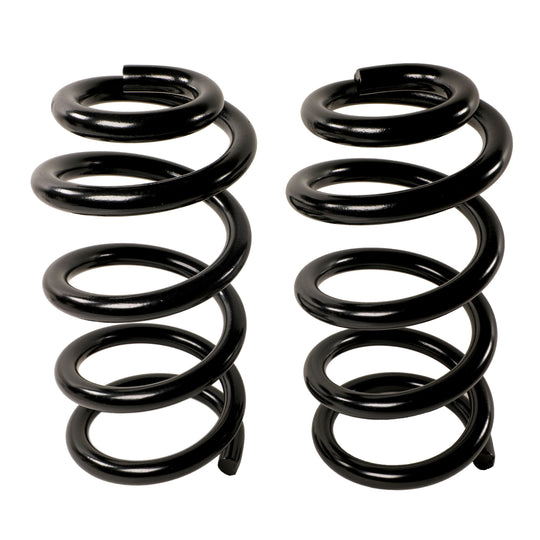 81770 Coil Spring Set MOOG Chassis Products Canada