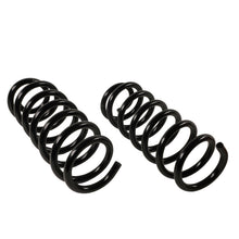 Charger l'image dans la galerie, 81771 Coil Spring Set MOOG Chassis Products Canada