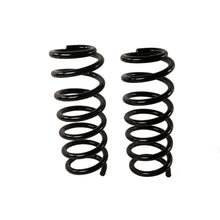 Charger l'image dans la galerie, 81771 Coil Spring Set MOOG Chassis Products Canada