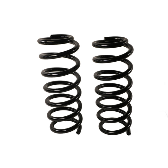 81771 Coil Spring Set MOOG Chassis Products Canada