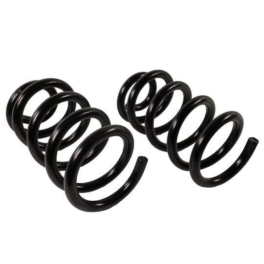 81772 Coil Spring Set MOOG Chassis Products Canada