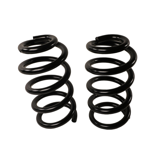 81772 Coil Spring Set MOOG Chassis Products Canada