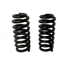 Load image into Gallery viewer, 81773 Coil Spring Set MOOG Chassis Products Canada