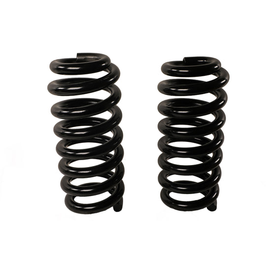 81773 Coil Spring Set MOOG Chassis Products Canada