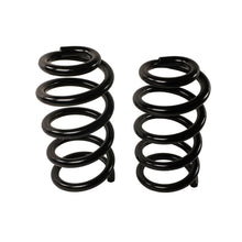 Load image into Gallery viewer, 81774 Coil Spring Set MOOG Chassis Products Canada