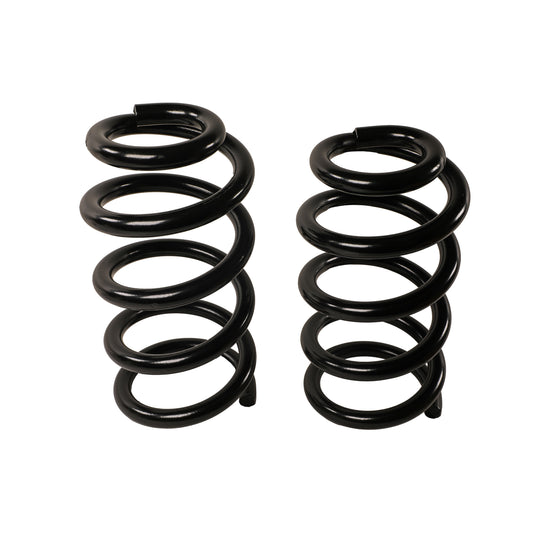 81774 Coil Spring Set MOOG Chassis Products Canada