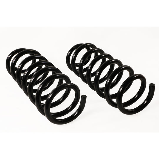 81775 Coil Spring Set MOOG Chassis Products Canada