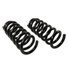 Load image into Gallery viewer, 81777 Coil Spring Set MOOG Chassis Products Canada