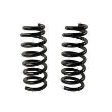Load image into Gallery viewer, 81777 Coil Spring Set MOOG Chassis Products Canada