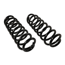 Load image into Gallery viewer, 81779 Coil Spring Set MOOG Chassis Products Canada