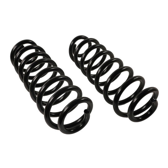 81779 Coil Spring Set MOOG Chassis Products Canada