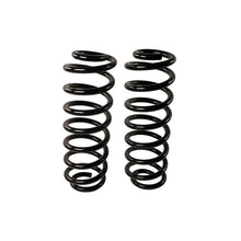 Load image into Gallery viewer, 81779 Coil Spring Set MOOG Chassis Products Canada