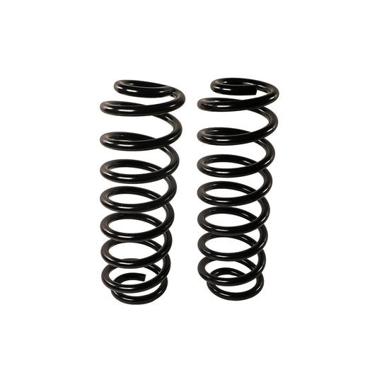 81779 Coil Spring Set MOOG Chassis Products Canada