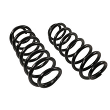 Charger l'image dans la galerie, 81781 Coil Spring Set MOOG Chassis Products Canada