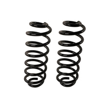 Charger l'image dans la galerie, 81781 Coil Spring Set MOOG Chassis Products Canada