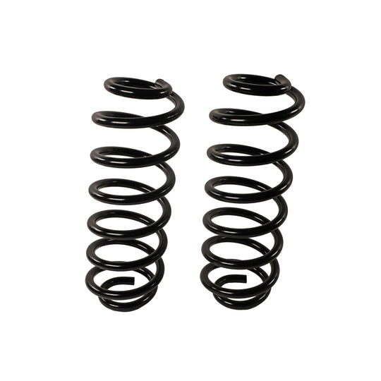 81781 Coil Spring Set MOOG Chassis Products Canada