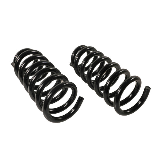 81783 Coil Spring Set MOOG Chassis Products Canada