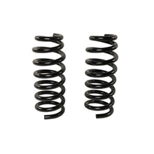 Load image into Gallery viewer, 81783 Coil Spring Set MOOG Chassis Products Canada