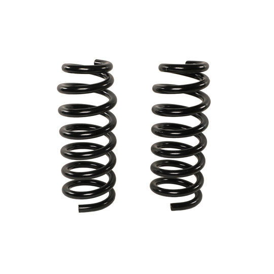 81783 Coil Spring Set MOOG Chassis Products Canada