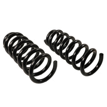 Charger l'image dans la galerie, 81785 Coil Spring Set MOOG Chassis Products Canada
