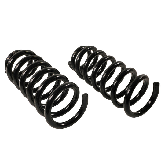 81785 Coil Spring Set MOOG Chassis Products Canada