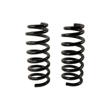 Charger l'image dans la galerie, 81785 Coil Spring Set MOOG Chassis Products Canada