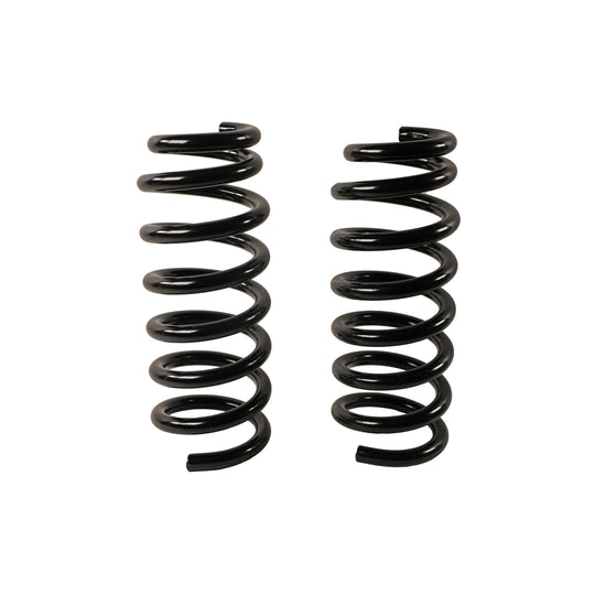 81785 Coil Spring Set MOOG Chassis Products Canada