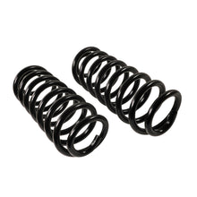 Charger l'image dans la galerie, 81787 Coil Spring Set MOOG Chassis Products Canada