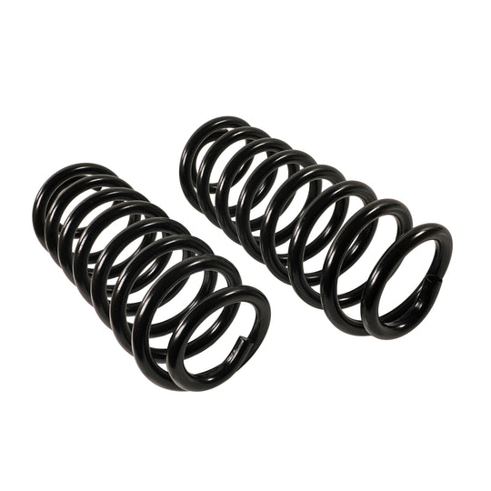 81787 Coil Spring Set MOOG Chassis Products Canada