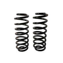 Charger l'image dans la galerie, 81787 Coil Spring Set MOOG Chassis Products Canada