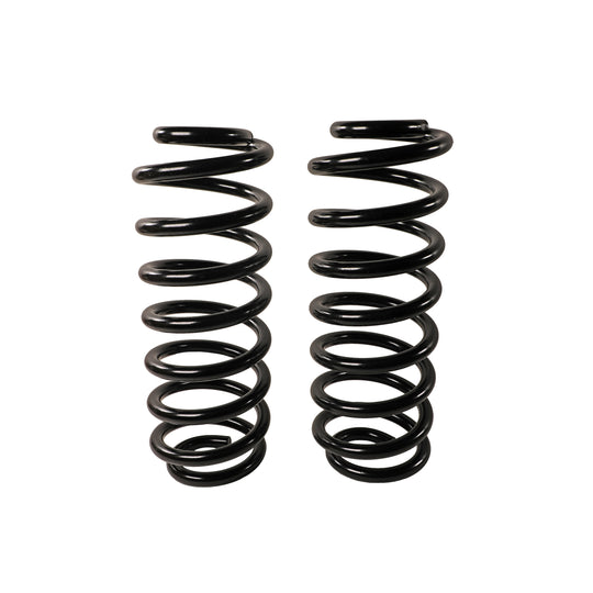 81787 Coil Spring Set MOOG Chassis Products Canada